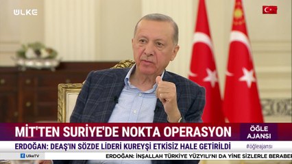 Öğle Ajansı – 1 Mayıs 2023