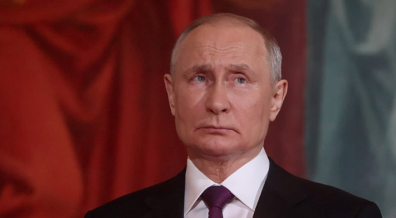 Drohnenagriff auf Kreml macht Putin-Verbündete völlig wahnsinnig