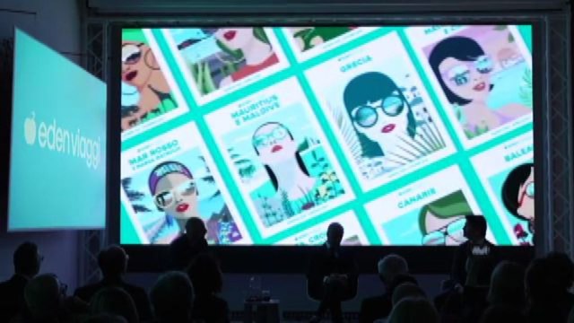 Eden Viaggi, nuova campagna di comunicazione tra spot e social