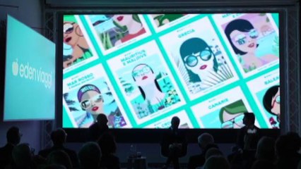 Eden Viaggi, nuova campagna di comunicazione tra spot e social