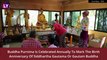 Buddha Purnima 2023: Vesak Date, Tithi Timings, Significance Of Festival That Marks Birth Anniversary Of Gautam Buddha