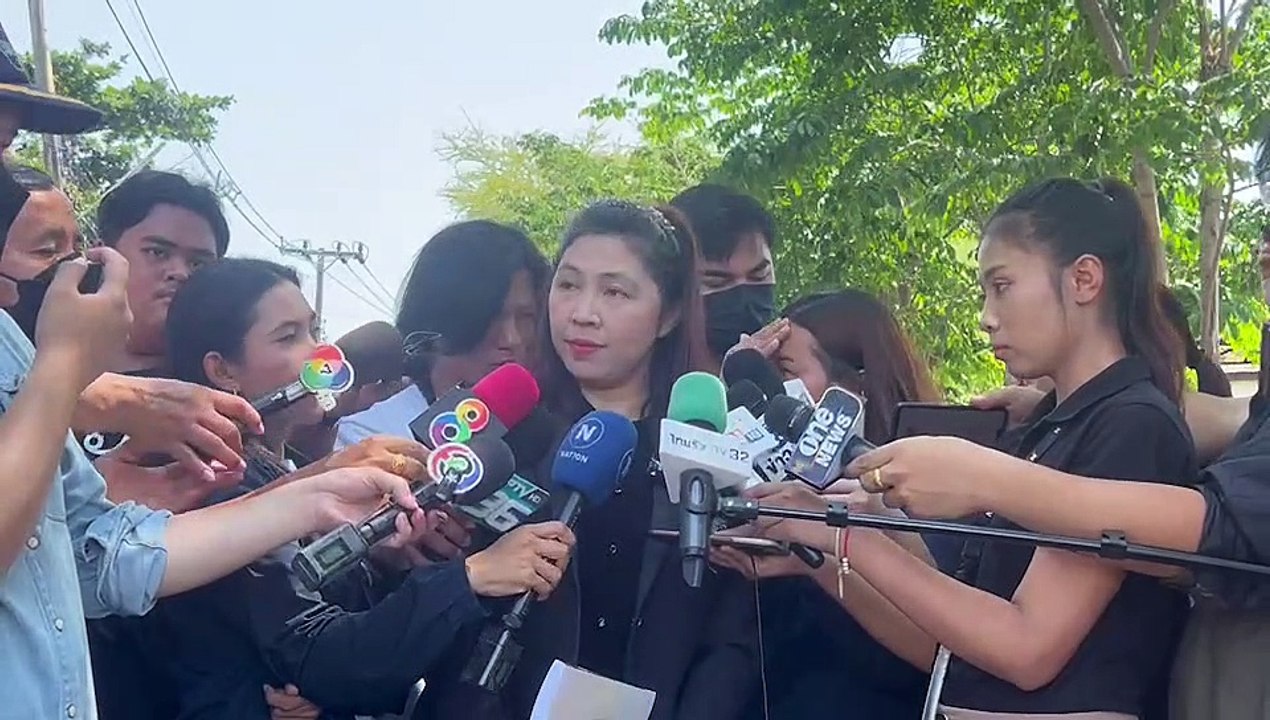 ทนายคิดไว้แล้ว เผยวิธีช่วย "แอม ไซยาไนด์" ถ้าโดนตัดสินประหารชีวิต