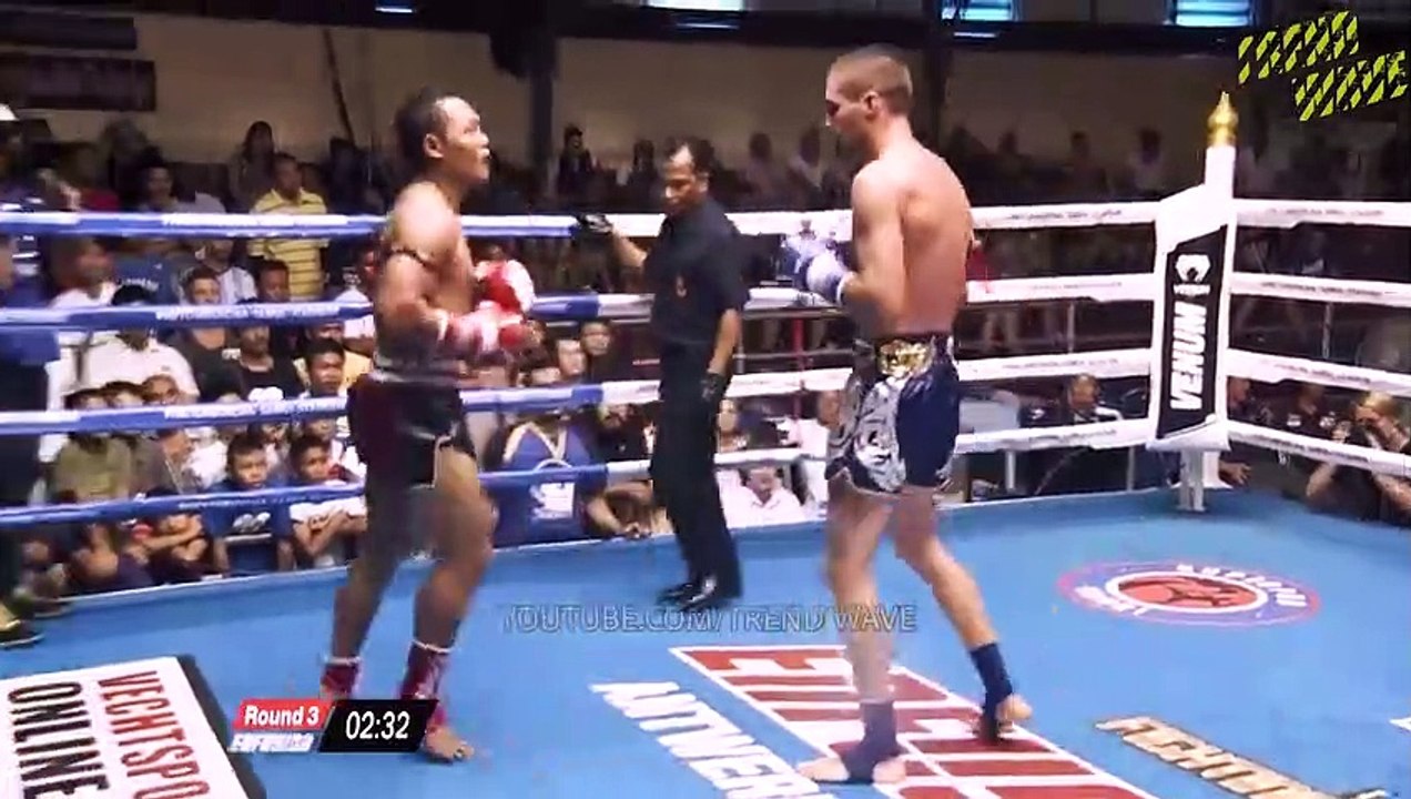 20 FUNNIEST MOMENTS IN MMA AND BOXING - video Dailymotion