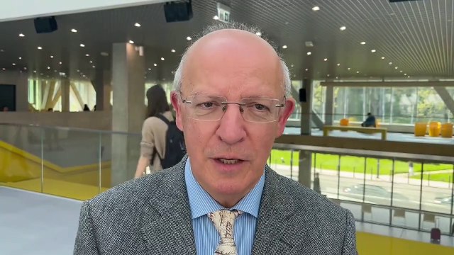 Augusto Santos Silva - Dia Mundial da Língua Portuguesa