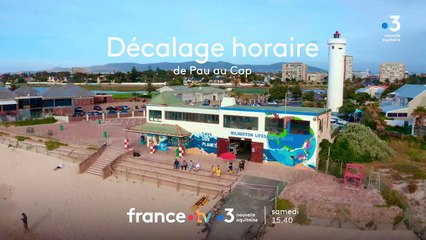 05/05/2023 - Le 6/9 de France Bleu Béarn Bigorre en vidéo