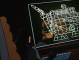 Batman: The Animated Series Batman: The Animated Series S01 E028 Dreams in Darkness