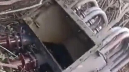 బాల్కొండ: బాబోయ్ దొంగలు.. చివరికి వీటిని కూడా వదలట్లేదుగా..!