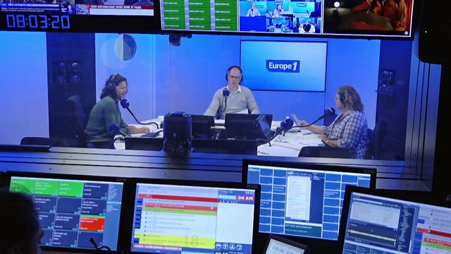 Couronnement de Charles III : les Britanniques partagés entre enthousiasme et colère