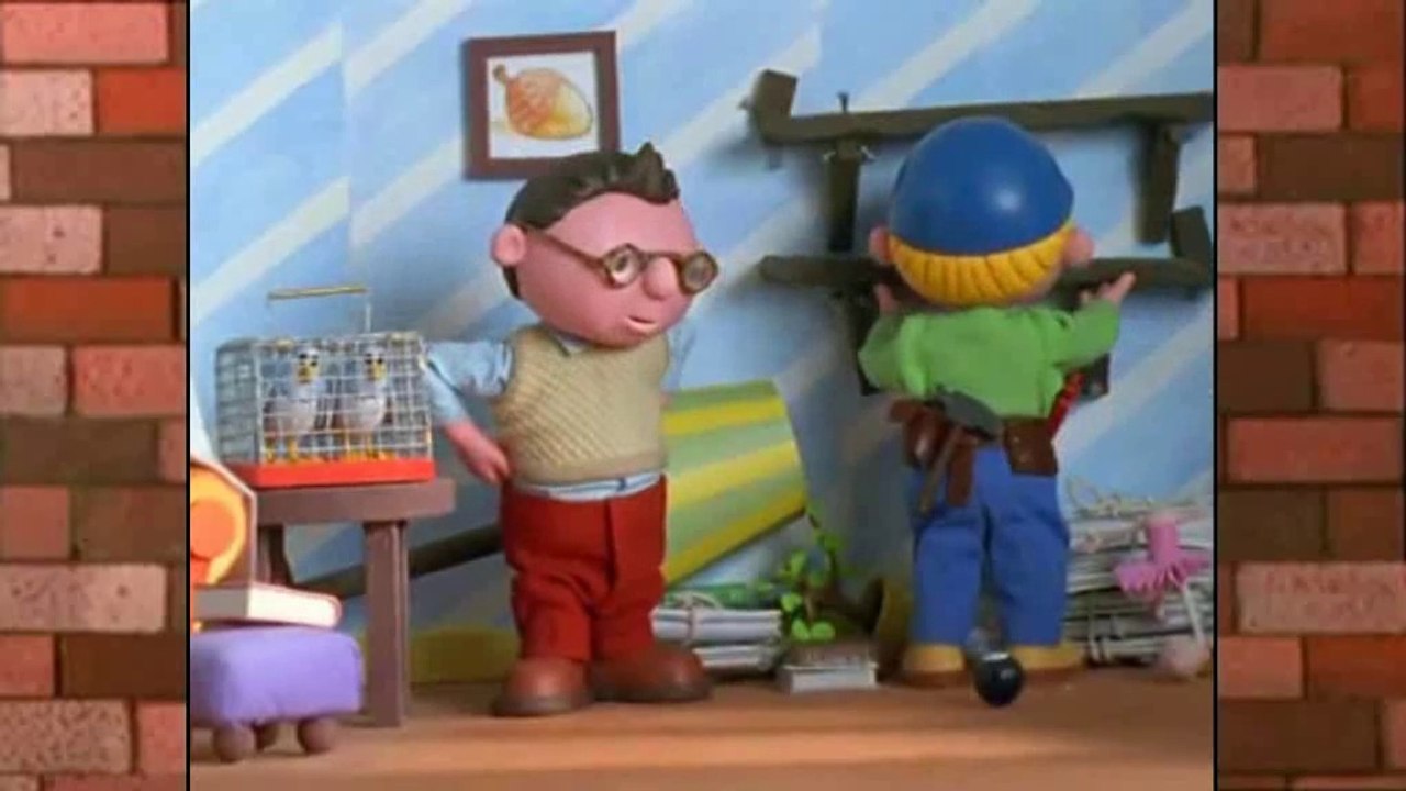 S7x01 Mr. Beasley's New Friends (US DUB)