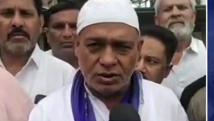 मेयर के लिए ठोकी ताल, जनाब को न पता तिरंगे के रंग न राष्ट्रगान....