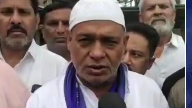 मेयर के लिए ठोकी ताल, जनाब को न पता तिरंगे के रंग न राष्ट्रगान....