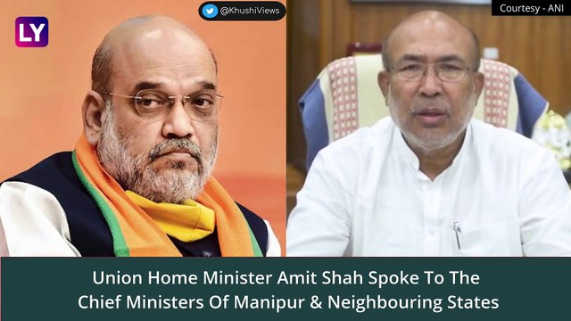 Manipur Violence: ‘Shoot-At-Sight’ Orders Issued As Violence Escalates In The State Amid Protests By Tribals