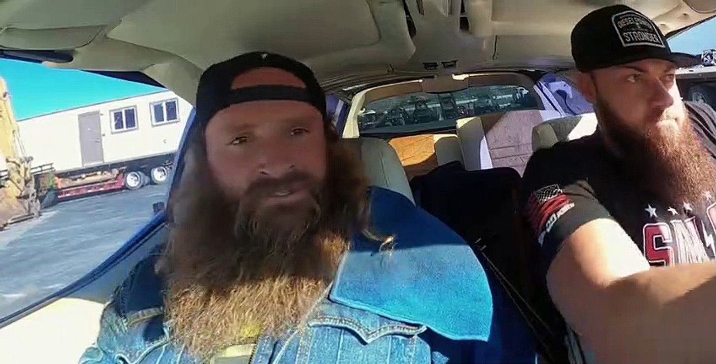 Diesel Brothers S08 E09