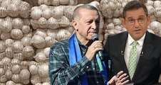 Fatih Portakal'dan Erdoğan yorumu: Erdoğan emekli olursa bir kaset doldurabilir