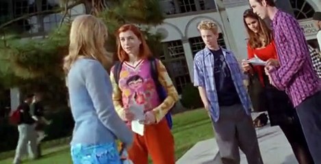 Buffy the Vampire Slayer S03 E08