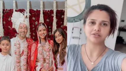 Dalljiet Kaur 40 साल की उम्र में कर रही है Second Pregnancy Plan? Youtube Vlog में बताई सच्चाई!