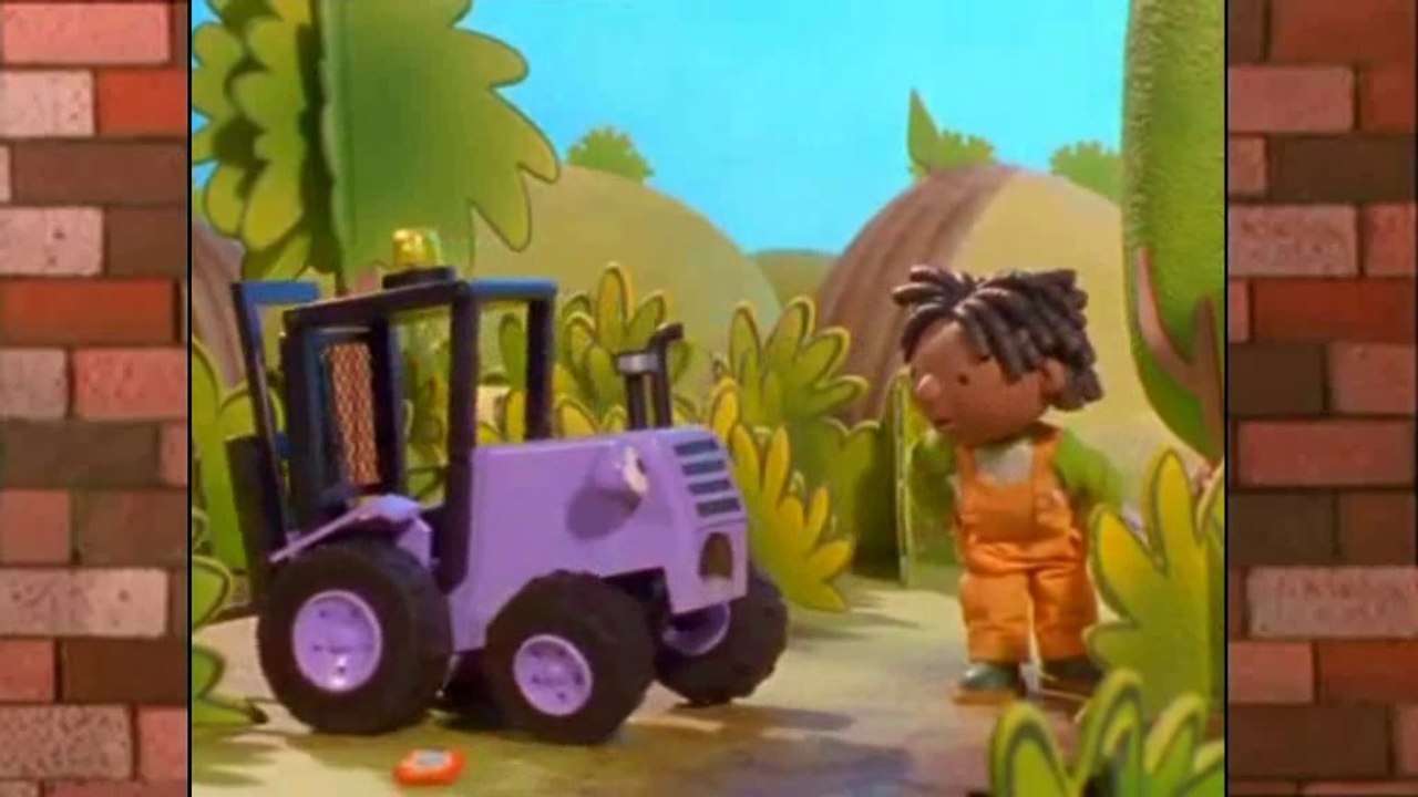 S7x03 Trix and the Otters (US DUB)