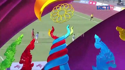 INDONESIA vs MYANMAR| HIGHLIGHT 32TH SEA GAMES CAMBODIA 2023