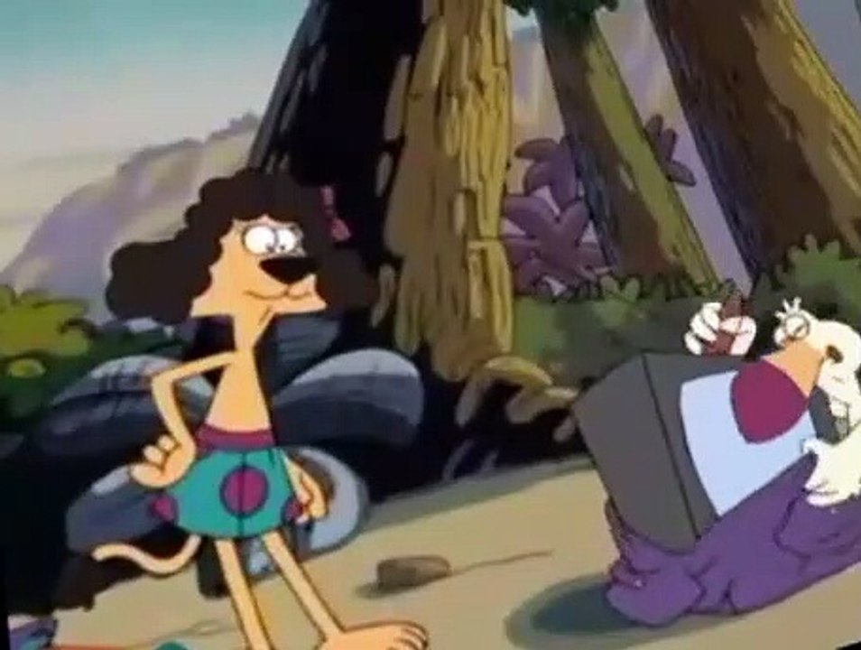 Animal Crackers Animal Crackers S02 E010 Call of the Wild