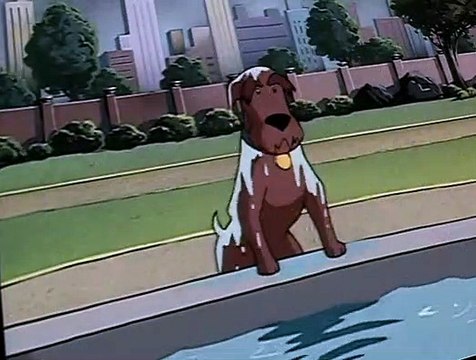 Batman: The Animated Series Batman: The Animated Series S01 E025 The Clock King