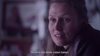 Valeria Is Getting Married - Trailer (Deutsche UT) HD