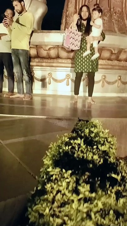 New Delhi rangpuri Radha Krishna Murti