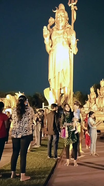 Shiv Murti Rangpuri new delhi.
