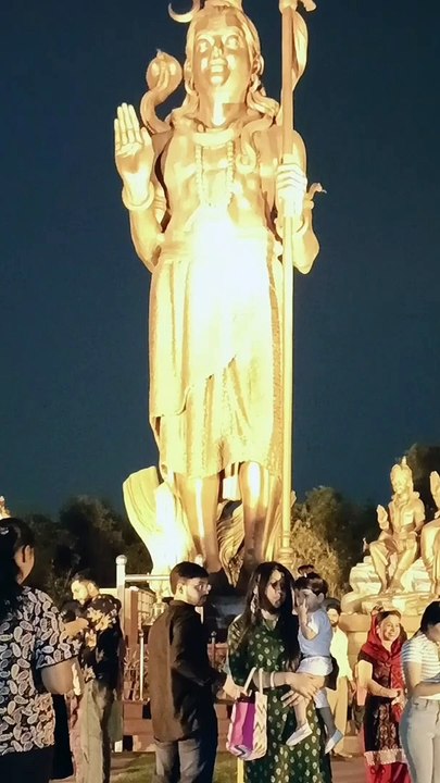 Shiv murti - New Delhi shiv murti