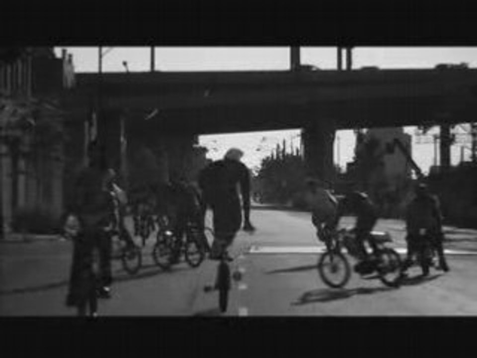 Cool Kids - Black Mags