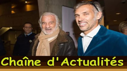 Juliette Binoche séparée de Benoît Magimel, un "manque de communication" a ruiné leur relation