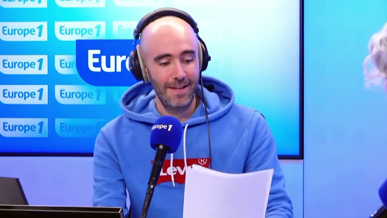 Un journaliste de Brut. porte plainte auprès de  l'IGPN, une nouvelle aide pour la presse écrite et le Youtubeur Squeezie annonce la seconde édition de son GP Explorer