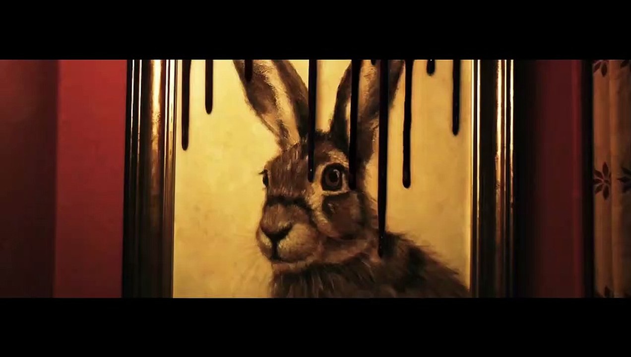 Nightmare Radio: The Night Stalker Trailer OV