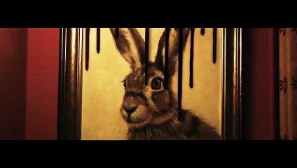 Nightmare Radio: The Night Stalker Trailer OV