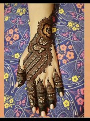 Kashee,s model mehndi design 2023