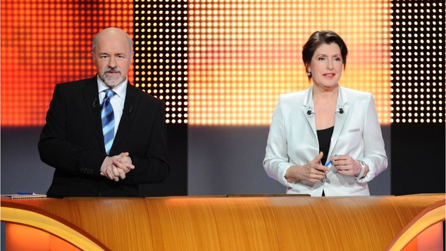 GALA VIDEO - Arielle Boulin-Prat et Bertrand Renard en procès contre France Télévisions : Nous n’avons pas été payés depuis le mois de juin 2022