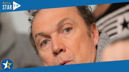 “Il est déjà mort” : Julien Lepers dénonce le “lynchage médiatique” autour de Pierre Palmade