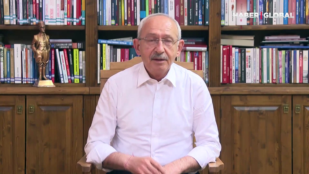 Kılıçdaroğlu'ndan memurlara maaş zammı vaadi: En düşük memur maaşı..."