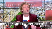 Bertrand Deckers : «La cérémonie de demain va faire de Charles III un lieutenant de Dieu sur Terre»