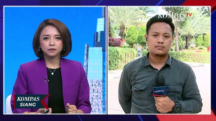 Cerita Sopir Taksi Korban Penganiayaan Pengendara Mobil Polisi saat Keluar tol Menuju Tomang