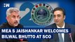 Headlines: MEA S Jaishankar Welcomes Pakistan Foreign Minister Bilawal Bhutto At SCO| BJP| Modi Govt
