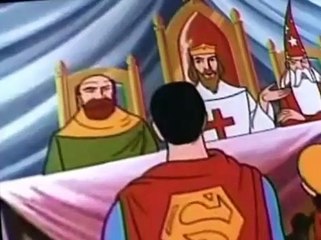 Superboy Superboy S01 E012 The Black Knight