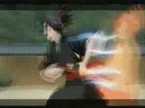 Bleach Memories of Nobody Numb [Techno Remix]