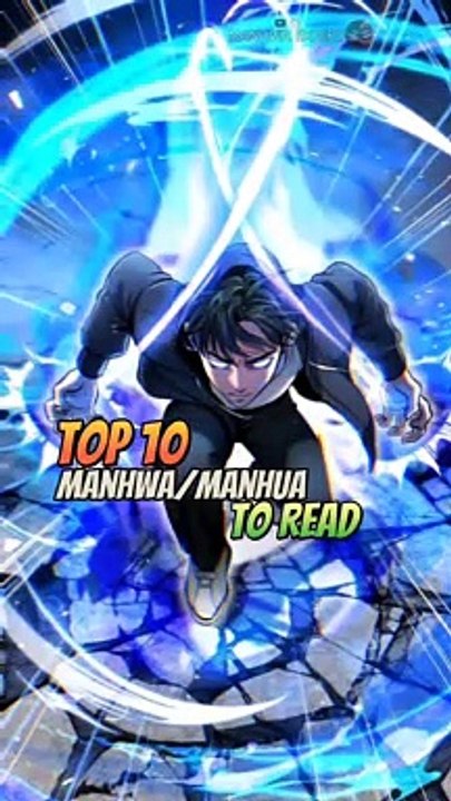 Top 10✨Manhwa_Manhua To Read #manhwa #top10 #manga #webtoon #amv #manhua #opmcmanhwa #shorts