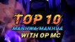 Top 10✨Manhwa_ManhuaWith Op Mc #top10 #manhwa #manhua #manga #opmcmanhwa #shorts