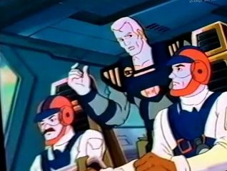 Spiral Zone Spiral Zone E065 Countdown