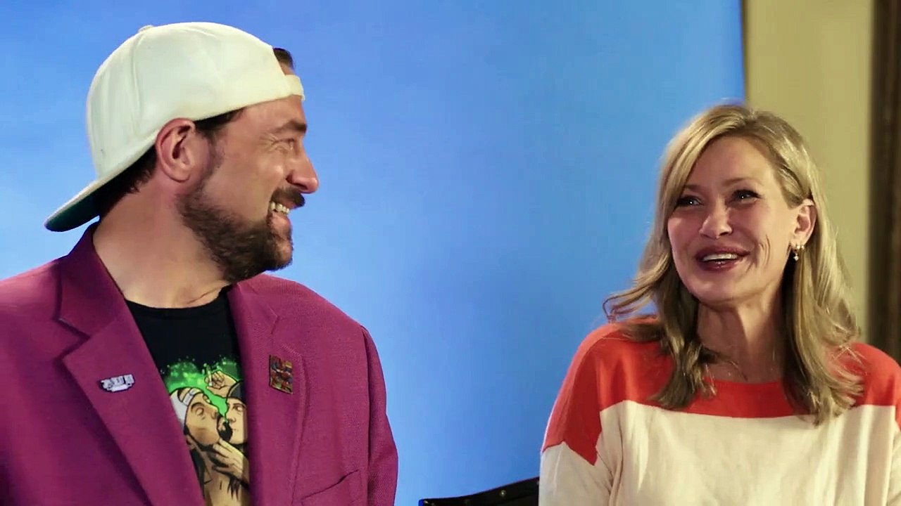 Chasing Chasing Amy Trailer OV