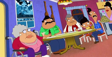 Bordertown Bordertown E010 – Wildfire