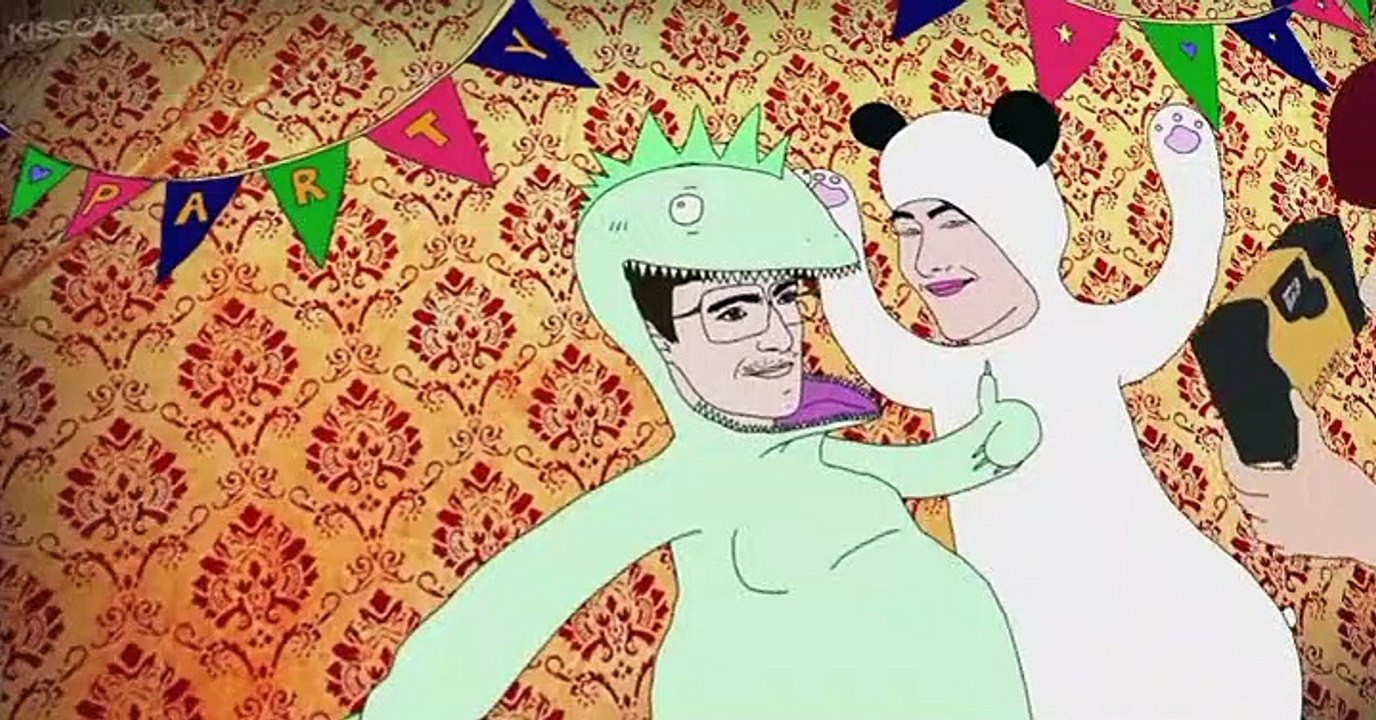 Party Legends Party Legends E005 Some Weird Loophole