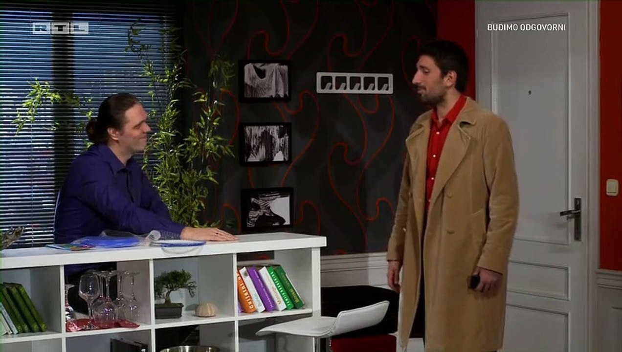 Ruza vjetrova S 2 epizoda 141 - video Dailymotion
