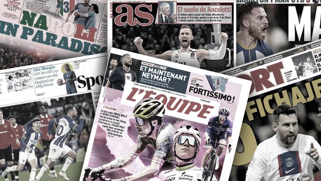 Ça chauffe entre Neymar Jr et Kylian Mbappé, Carlo Ancelotti veut détrôner Zinédine Zidane au Real Madrid